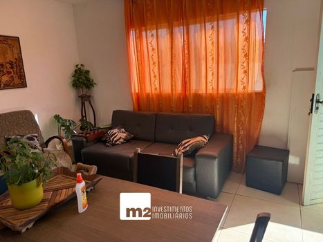Foto 1 do(a) Apartamento de 2 quartos à venda em Parque Anhanguera II, Goiânia