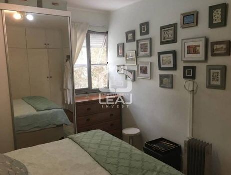 Foto 10 do(a) Apartamento de 3 quartos à venda em Moema, São Paulo