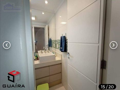 Foto 9 do(a) Apartamento de 3 quartos à venda em Saúde, São Paulo