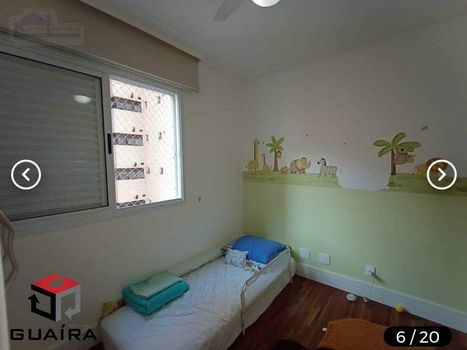 Foto 12 do(a) Apartamento de 3 quartos à venda em Saúde, São Paulo