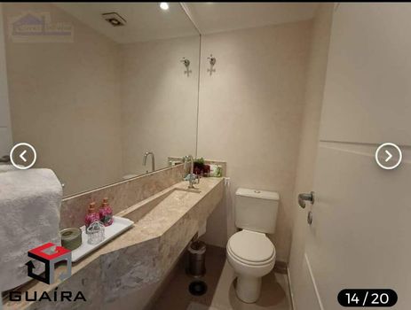 Foto 5 do(a) Apartamento de 3 quartos à venda em Saúde, São Paulo