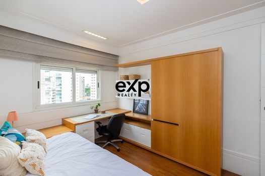 Foto 36 do(a) Apartamento de 3 quartos à venda em Planalto Paulista, São Paulo