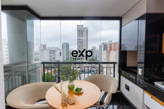 Foto 2 do(a) Apartamento de 3 quartos à venda em Planalto Paulista, São Paulo