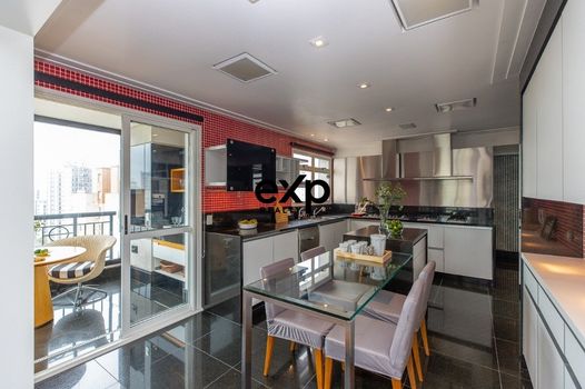 Foto 5 do(a) Apartamento de 3 quartos à venda em Planalto Paulista, São Paulo