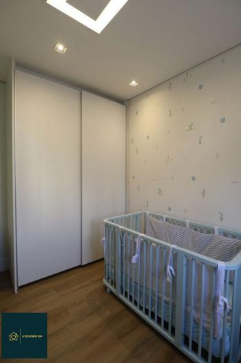 Foto 16 do(a) Apartamento de 3 quartos à venda em Vila Andrade, São Paulo