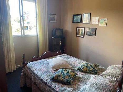 Foto 9 do(a) Apartamento de 2 quartos para alugar em Valparaíso, Petrópolis