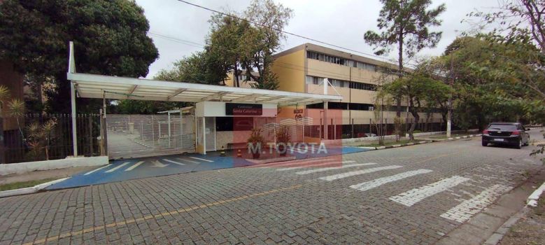 Foto 1 do(a) Apartamento de 2 quartos à venda em Parque Cecap, Guarulhos