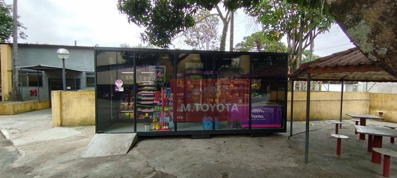 Foto 4 do(a) Apartamento de 2 quartos à venda em Parque Cecap, Guarulhos