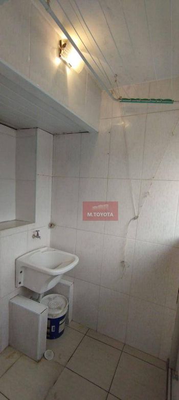 Foto 19 do(a) Apartamento de 2 quartos à venda em Parque Cecap, Guarulhos