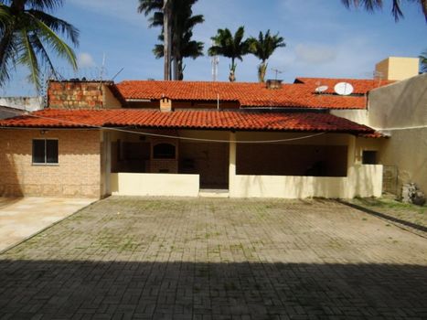 Foto 24 do(a) Casa de 4 quartos à venda em Sapiranga-Coité, Fortaleza