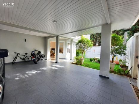 Foto 3 do(a) Casa de 4 quartos à venda em Jardim Esplanada, São José dos Campos