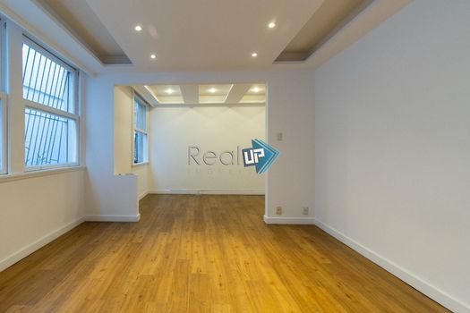 Foto 1 do(a) Apartamento de 3 quartos à venda em Leblon, Rio de Janeiro
