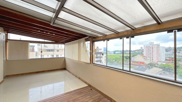 Foto 27 do(a) Cobertura de 2 quartos à venda em Cristal, Porto Alegre