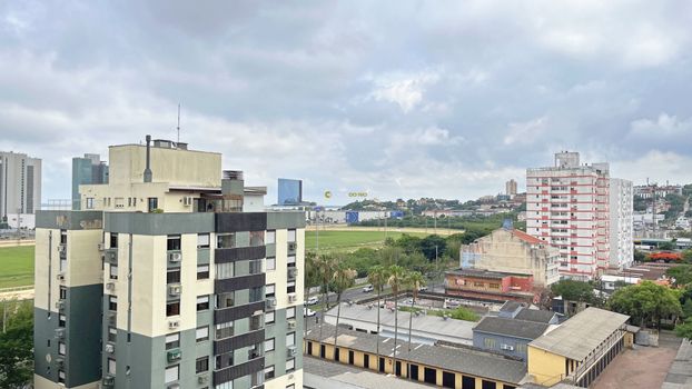 Foto 25 do(a) Cobertura de 2 quartos à venda em Cristal, Porto Alegre