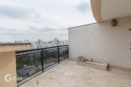 Foto 12 do(a) Cobertura de 2 quartos à venda em Higienópolis, São Paulo