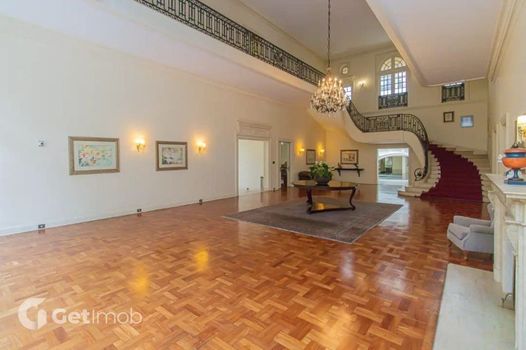 Foto 1 do(a) Cobertura de 2 quartos à venda em Higienópolis, São Paulo