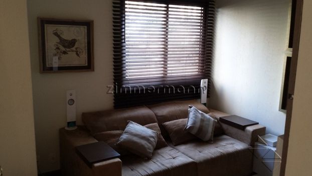 Foto 7 do(a) Apartamento de 3 quartos à venda em Chácara Inglesa, São Paulo