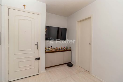 Foto 4 do(a) Apartamento de 1 quartos à venda em Santo Antônio, Porto Alegre