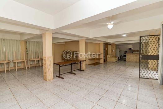 Foto 23 do(a) Apartamento de 1 quartos à venda em Santo Antônio, Porto Alegre