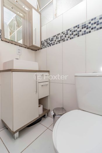 Foto 13 do(a) Apartamento de 1 quartos à venda em Santo Antônio, Porto Alegre