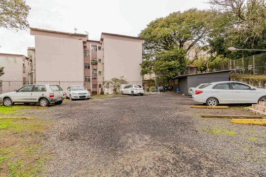 Foto 22 do(a) Apartamento de 1 quartos à venda em Santo Antônio, Porto Alegre