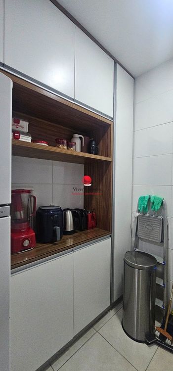 Foto 8 do(a) Apartamento de 3 quartos à venda em São Francisco, Belo Horizonte