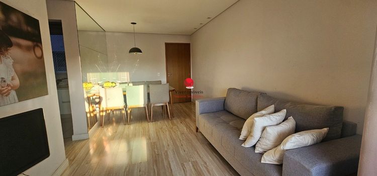 Foto 2 do(a) Apartamento de 3 quartos à venda em São Francisco, Belo Horizonte