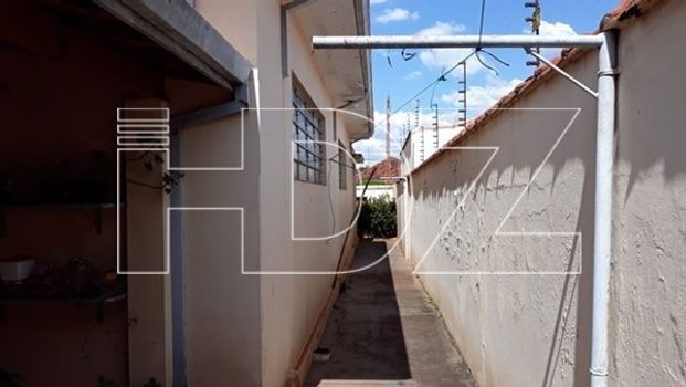 Foto 4 do(a) Casa de 3 quartos à venda em Jardim do Carmo, Araraquara
