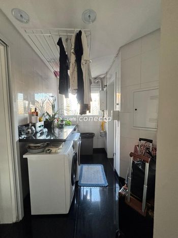 Foto 4 do(a) Apartamento de 3 quartos à venda em Vila Regente Feijó, São Paulo