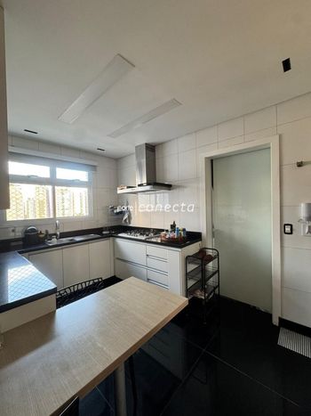 Foto 6 do(a) Apartamento de 3 quartos à venda em Vila Regente Feijó, São Paulo