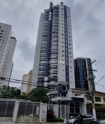 Foto 15 do(a) Apartamento de 3 quartos à venda em Vila Regente Feijó, São Paulo