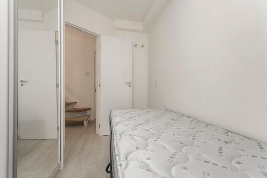 Foto 23 do(a) Apartamento de 2 quartos à venda em Pinheiros, São Paulo