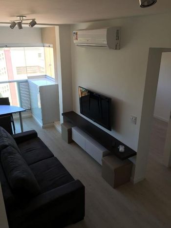 Foto 20 do(a) Apartamento de 2 quartos à venda em Pinheiros, São Paulo