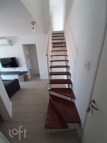 Foto 45 do(a) Apartamento de 2 quartos à venda em Pinheiros, São Paulo