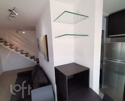 Foto 42 do(a) Apartamento de 2 quartos à venda em Pinheiros, São Paulo