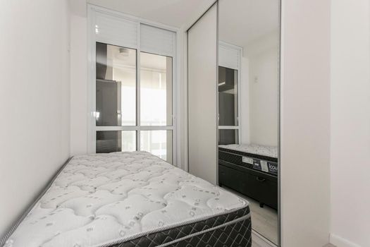 Foto 15 do(a) Apartamento de 2 quartos à venda em Pinheiros, São Paulo