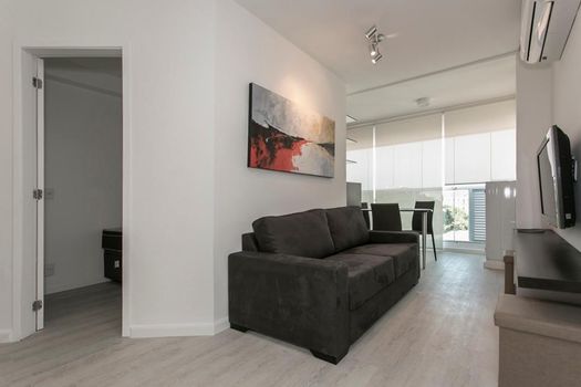 Foto 1 do(a) Apartamento de 2 quartos à venda em Pinheiros, São Paulo