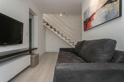 Foto 7 do(a) Apartamento de 2 quartos à venda em Pinheiros, São Paulo