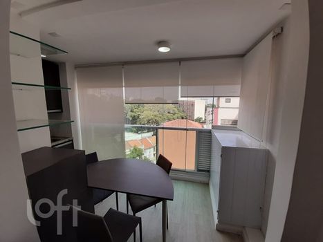 Foto 5 do(a) Apartamento de 2 quartos à venda em Pinheiros, São Paulo