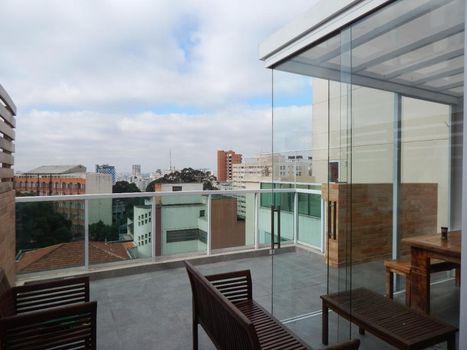 Foto 12 do(a) Apartamento de 2 quartos à venda em Pinheiros, São Paulo