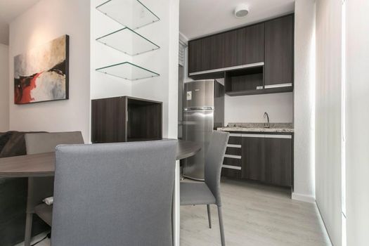 Foto 43 do(a) Apartamento de 2 quartos à venda em Pinheiros, São Paulo