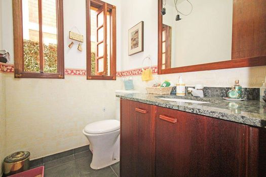 Foto 19 do(a) Casa em Condomínio de 3 quartos para alugar em San Diego Park, Cotia
