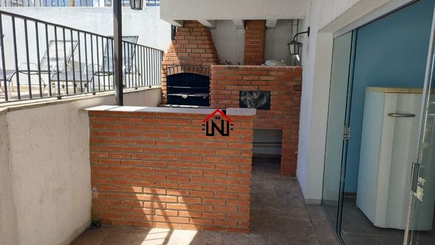 Foto 1 do(a) Apartamento de 3 quartos à venda em Bela Vista, São Paulo