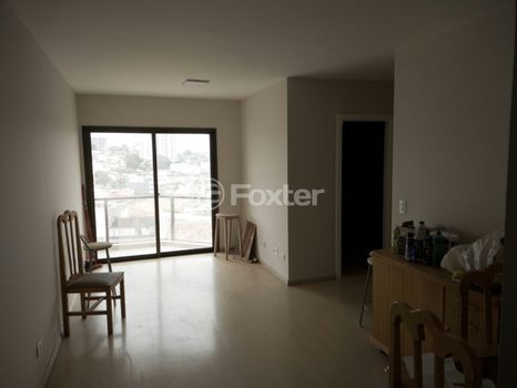 Foto 1 do(a) Apartamento de 2 quartos à venda em Vila Santo Estéfano, São Paulo