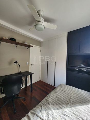Foto 12 do(a) Apartamento de 3 quartos à venda em Moema, São Paulo