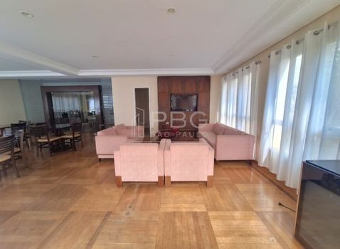 Foto 39 do(a) Apartamento de 3 quartos à venda em Moema, São Paulo