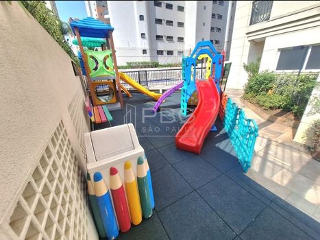 Foto 33 do(a) Apartamento de 3 quartos à venda em Moema, São Paulo