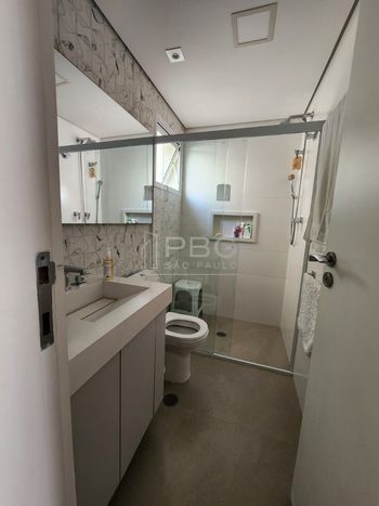 Foto 11 do(a) Apartamento de 3 quartos à venda em Moema, São Paulo