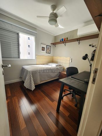 Foto 14 do(a) Apartamento de 3 quartos à venda em Moema, São Paulo