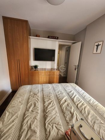 Foto 18 do(a) Apartamento de 3 quartos à venda em Moema, São Paulo